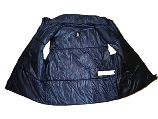 Marina Yachting Gilet Blu Navy Uomo 56