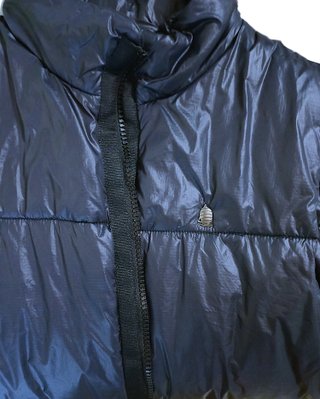 Marina Yachting Gilet Blu Navy Uomo 56