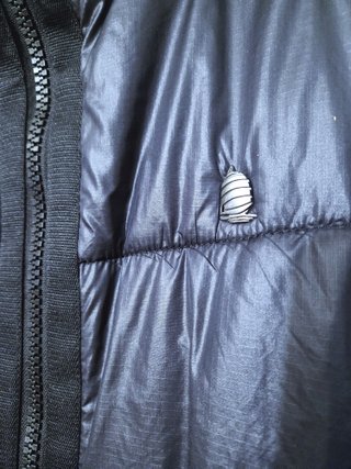 Marina Yachting Gilet Blu Navy Uomo 56
