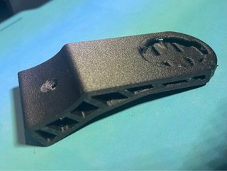 Soporte Garmin/Wahoo Colnago CC01 3D