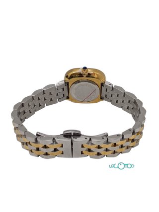 Reloj De Pulsera IEKE 58206