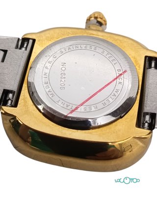 Reloj De Pulsera IEKE 58206