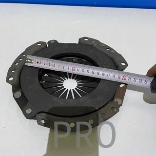 BENDIX KIT EMBRAGUE 107921