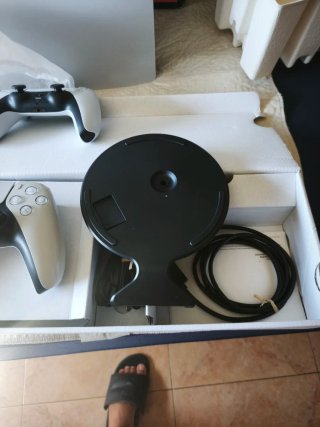 PlayStation 5 Digital Edition Sony