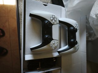 PlayStation 5 Digital Edition Sony