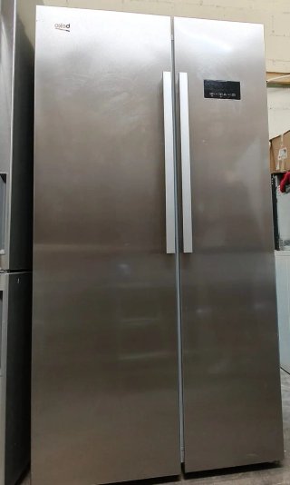 Frigorífico Americano Beko