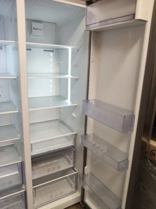 Frigorífico Americano Beko