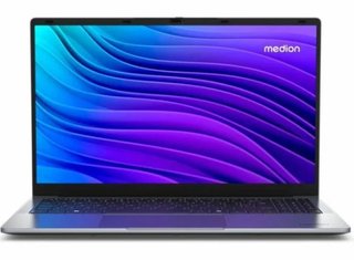 Medion E15223 - Portátil 15.6 FHD Intel N100 4GB 1