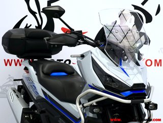 ZONTES 368 G -APTA A2- GARANTÍA OFICIAL