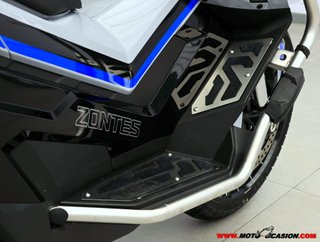 ZONTES 368 G -APTA A2- GARANTÍA OFICIAL