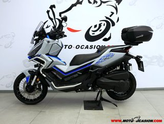 ZONTES 368 G -APTA A2- GARANTÍA OFICIAL