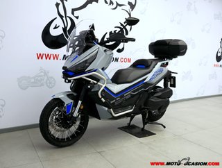 ZONTES 368 G -APTA A2- GARANTÍA OFICIAL