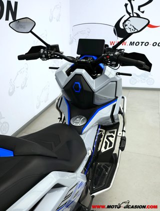 ZONTES 368 G -APTA A2- GARANTÍA OFICIAL