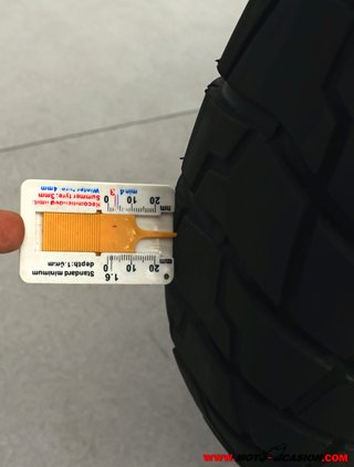 ZONTES 368 G -APTA A2- GARANTÍA OFICIAL