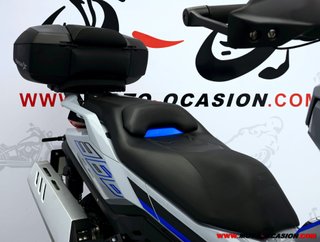 ZONTES 368 G -APTA A2- GARANTÍA OFICIAL
