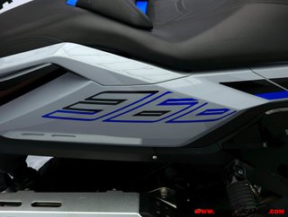 ZONTES 368 G -APTA A2- GARANTÍA OFICIAL