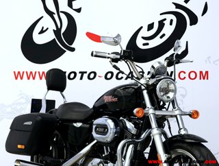 HARLEY-DAVIDSON SPORTSTER SUPERLOW 1200T