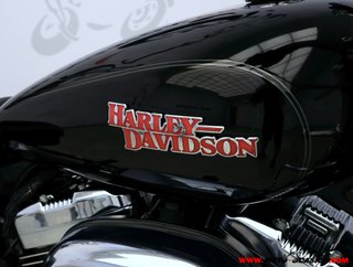 HARLEY-DAVIDSON SPORTSTER SUPERLOW 1200T