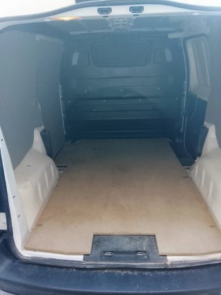 FIAT Scudo 2022