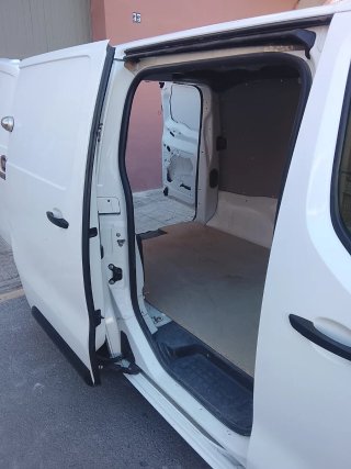 FIAT Scudo 2022