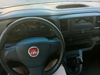 FIAT Scudo 2022