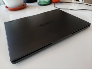 Portátil Gaming Lenovo Legion Pro 5 como nuevo