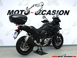 SUZUKI V-STROM 650 XT -A2-
