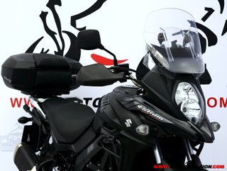 SUZUKI V-STROM 650 XT -A2-