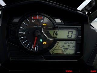 SUZUKI V-STROM 650 XT -A2-
