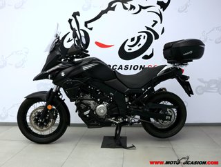 SUZUKI V-STROM 650 XT -A2-