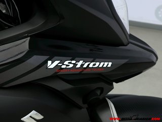SUZUKI V-STROM 650 XT -A2-