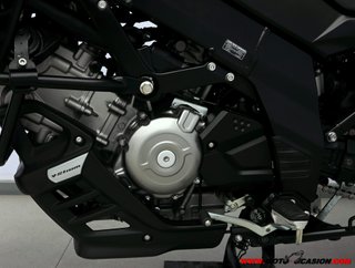 SUZUKI V-STROM 650 XT -A2-