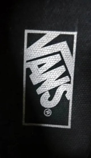 VANS (Bambas)
