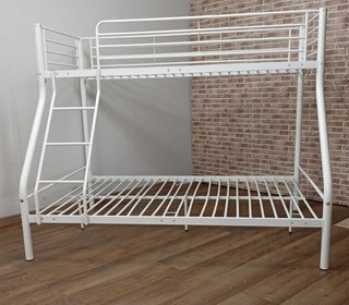 Litera Matrimonial Blanca. Metálica. ¡EN REBAJA!
