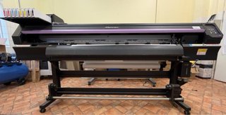 Plotter Mimaki CJV 150-160 Impresión y Corte
