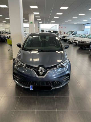 Renault ZOE 100% Eléctrico · Como nuevo