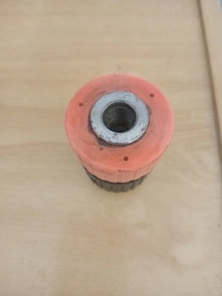 Portabrocas para taladro