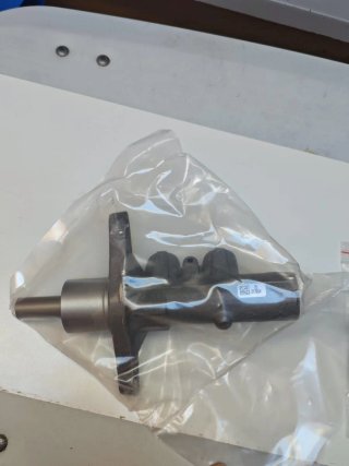 Bomba de Freno ATE 03.2126-3121.3 Renault