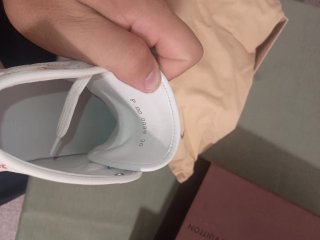 Sneakers Louis Vuitton Murakami Multicolor