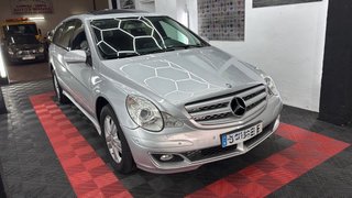 Mercedes-Benz Clase R 2008