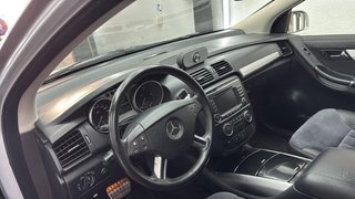 Mercedes-Benz Clase R 2008