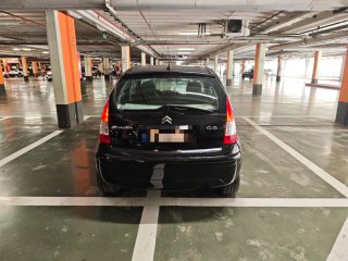 Citroen C3 2006
