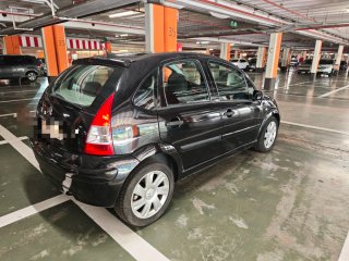 Citroen C3 2006