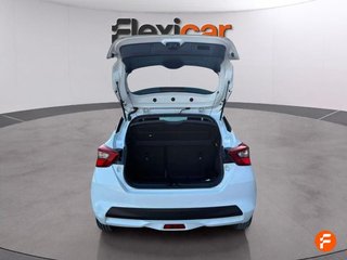 Nissan Micra IG-T 68 kW (92 CV) E6D-F Acenta Sprint