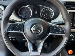 Nissan Micra IG-T 68 kW (92 CV) E6D-F Acenta Sprint