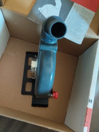 Protector aspiración WÜRTH EWS 10-115
