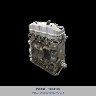 Motor IVECO TECTOR 150E21 94190 Nuevo con 0 kilómetros