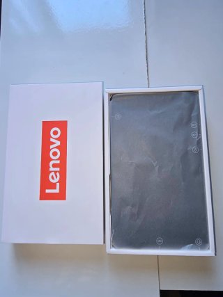 Tablet Lenovo Tab K9 sin estrenar