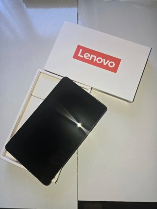Tablet Lenovo Tab K9 sin estrenar