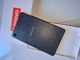 Tablet Lenovo Tab K9 sin estrenar